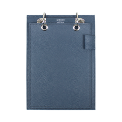 Bloco de Notas em Couro Personalizada