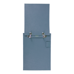 Bloco de Notas em Couro Personalizada