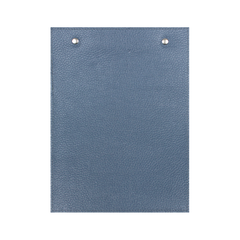 Bloco de Notas em Couro Personalizada