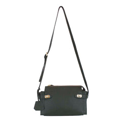 Bolsa Adele Crossbody Verde Oliva Pronta Entrega