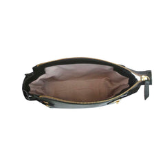 Bolsa Adele Crossbody Verde Oliva Pronta Entrega