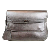 Bolsa Adele Níquel Pronta Entrega