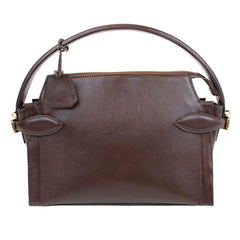 Bolsa Alma em Couro Personalizada