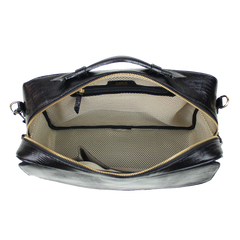 Bolsa Amelie GG em Couro Personalizada