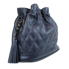Bolsa Ava M em Couro Matelasse