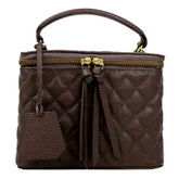 Bolsa Beatrice Café Pronta Entrega