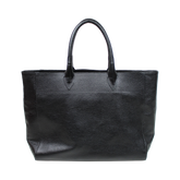 Bolsa Martina Preto Liso Pronta Entrega