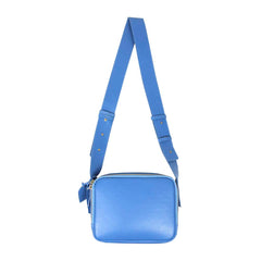 Bolsa Carmel em Couro Personalizado