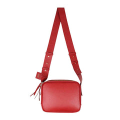 Bolsa Carmel em Couro Personalizado