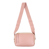 Bolsa Carmel Algodão Doce Liso Pronta Entrega