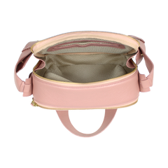 Bolsa Carmel Algodão Doce Liso Pronta Entrega