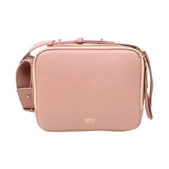 Bolsa Carmel Algodão Doce Liso Pronta Entrega