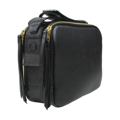 Bolsa Carmel em Couro Personalizado