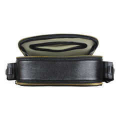 Bolsa Carmel em Couro Personalizado