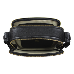 Bolsa Carmel em Couro Personalizado