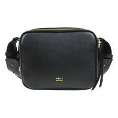 Bolsa Carmel em Couro Personalizado