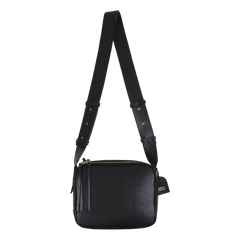 Bolsa Carmel em Couro Personalizado