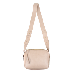 Bolsa Carmel em Couro Personalizado