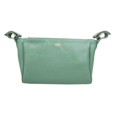 Bolsa Carrinho Raposa Feminina em Couro Personalizada