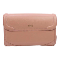 Bolsa Clémence Laço Codornê Algodão Doce Liso Pronta Entrega