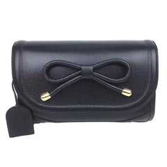 Bolsa Clémence Laço Codornê em Couro Personalizada