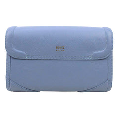 Bolsa Clémence Laço Codornê Sky Pronta Entrega