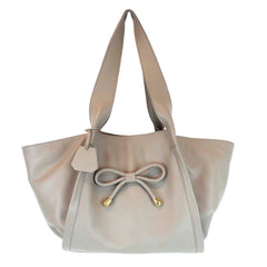 Bolsa Clémence Tote em Couro Personalizada