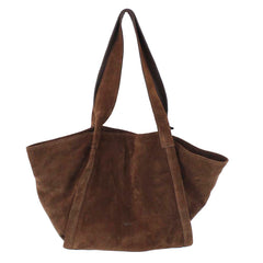 Bolsa Clémence Tote em Camurça Personalizada