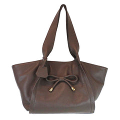 Bolsa Clémence Tote em Couro Personalizada