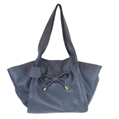 Bolsa Clémence Tote em Couro Personalizada