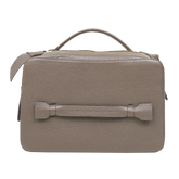 Bolsa Constance em Couro Personalizada