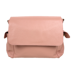 Bolsa de Bebê em Couro Personalizada