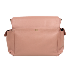 Bolsa de Bebê em Couro Personalizada