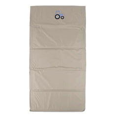 Bolsa de Bebê Trator em Couro Personalizada