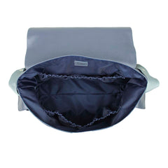 Bolsa de Bebê Petit Lapin em Couro Personalizada