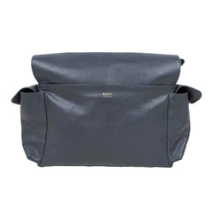 Bolsa de Bebê Girafinha em Couro Personalizada