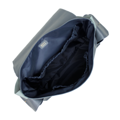 Bolsa de Bebê Little Plane em Couro Personalizada