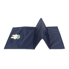 Bolsa de Bebê Petit Lapin em Couro Personalizada