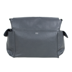 Bolsa de Bebê Petit Lapin em Couro Personalizada