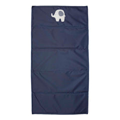 Bolsa de Bebê Little Elephant em Couro Personalizada