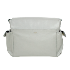 Bolsa de Bebê Little Horse em Couro Personalizada