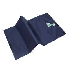 Bolsa de Bebê Little Dino em Couro Personalizada