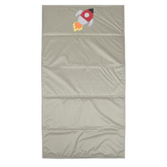 Trocador Foguete Pronta Entrega