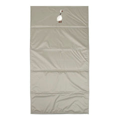 Bolsa de Bebê Ganso em Couro Personalizada