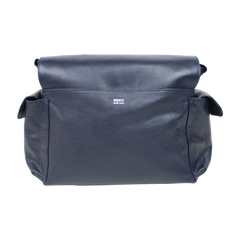 Bolsa de Bebê Little Angel em Couro Personalizada