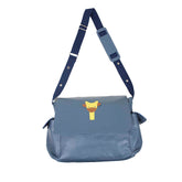 Bolsa de Bebê Little Giraffe em Couro Personalizada