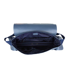 Bolsa de Bebê Little Giraffe em Couro Personalizada