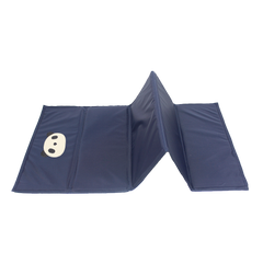 Bolsa de Bebê Little Panda em Couro Personalizada