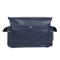 Bolsa de Bebê Little Panda em Couro Personalizada