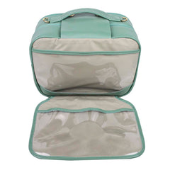 Bolsa de Bebê Mini Raposa Feminina em Couro Personalizada